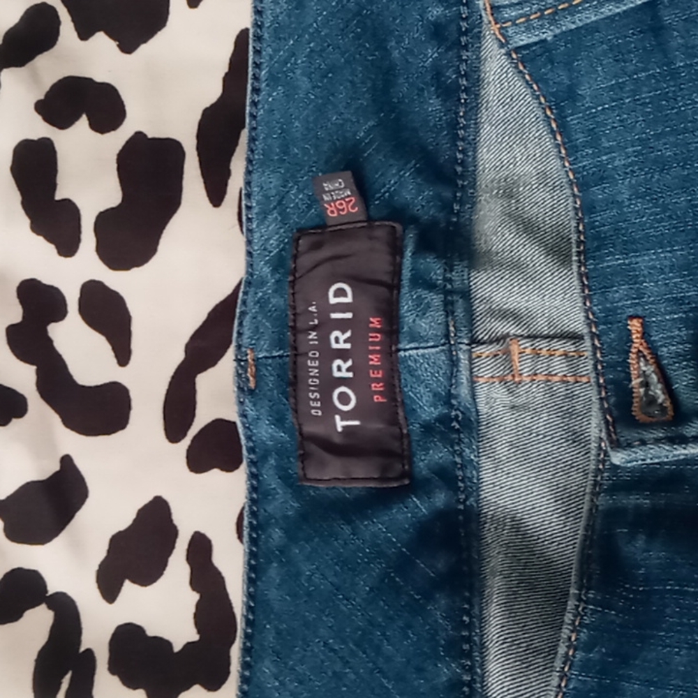 Jeggings jeans